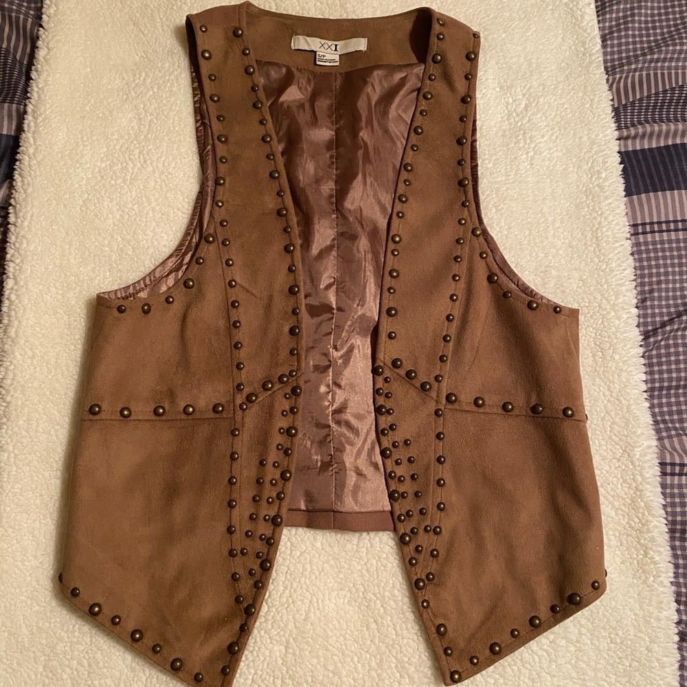 Vest